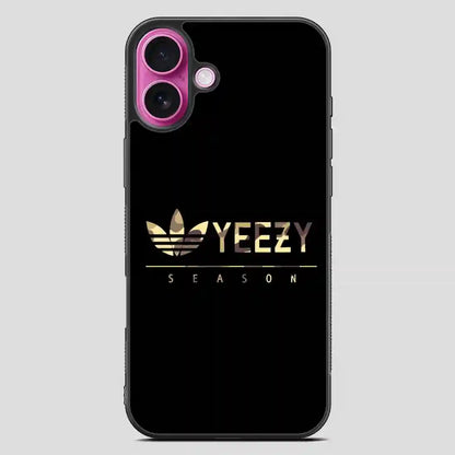 Adidas Yeezy iPhone 16 Plus Case