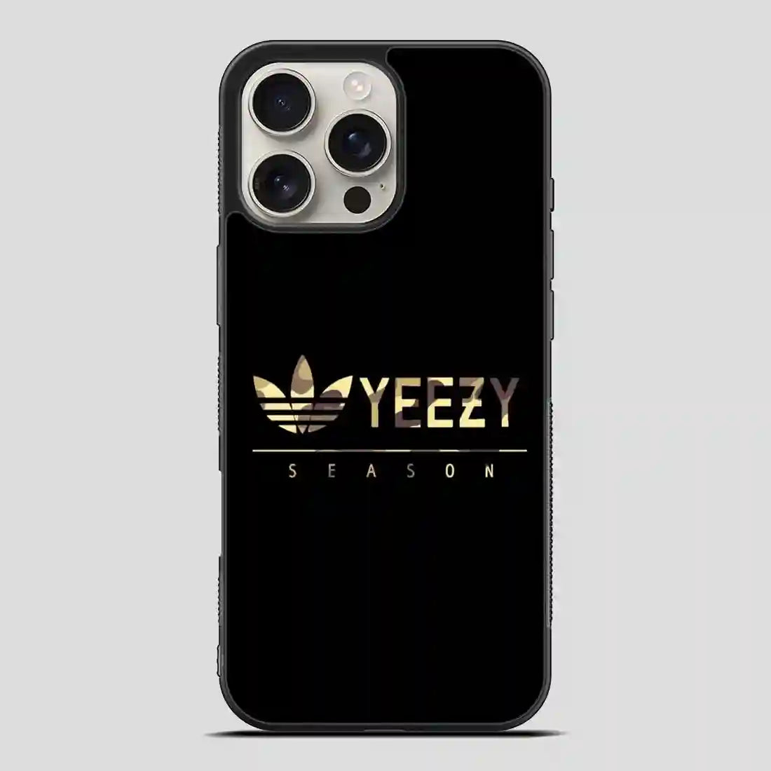 Adidas Yeezy iPhone 16 Pro Max Case