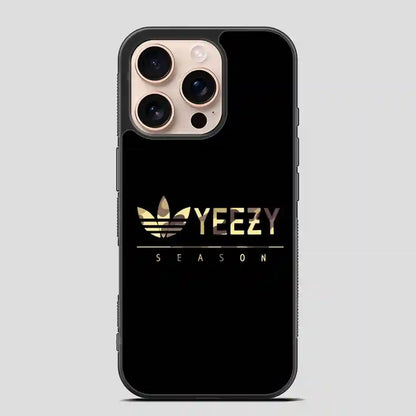 Adidas Yeezy iPhone 16 Pro Case