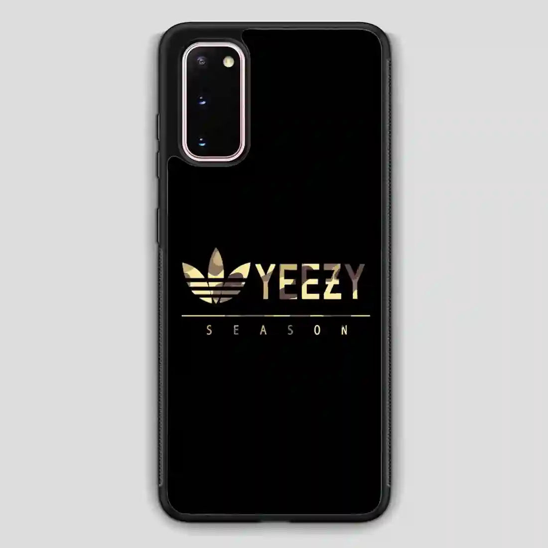 Adidas Yeezy Samsung Galaxy S20 Case