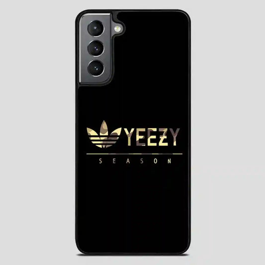 Adidas Yeezy Samsung Galaxy S21 FE Case