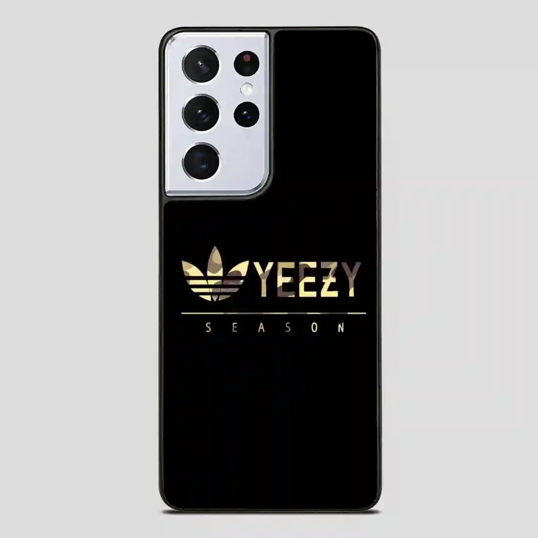 Adidas Yeezy Samsung Galaxy S21 Ultra Case