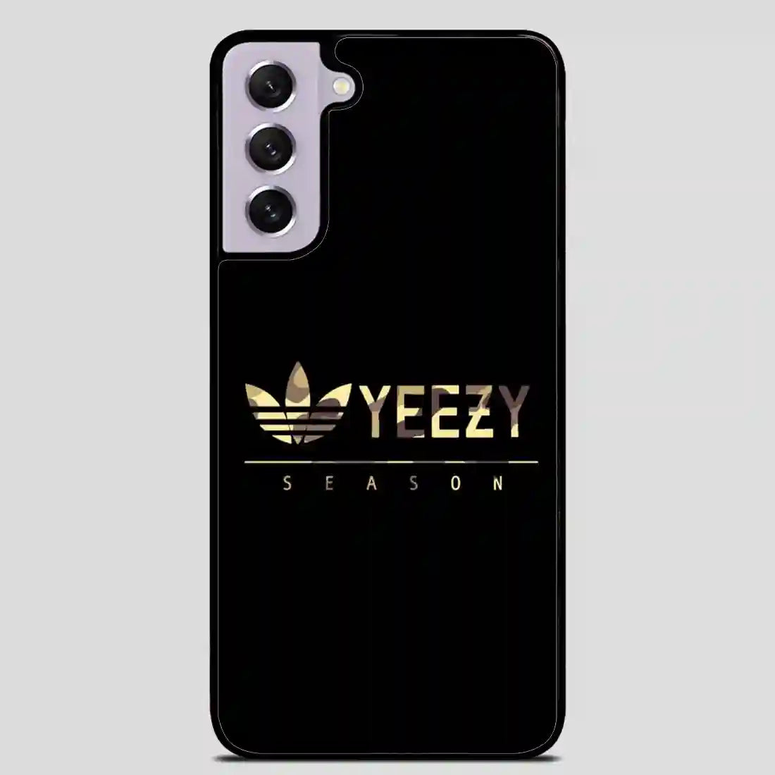 Adidas Yeezy Samsung Galaxy S21 Case