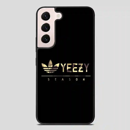 Adidas Yeezy Samsung Galaxy S22 FE Case