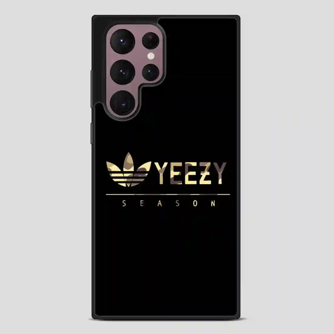 Adidas Yeezy Samsung Galaxy S22 Ultra Case