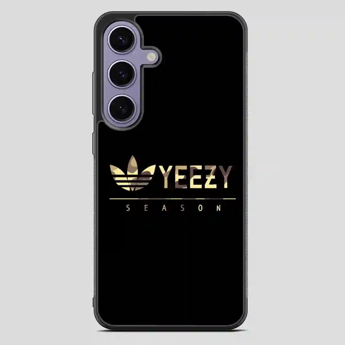 Adidas Yeezy Samsung Galaxy S23 FE Case