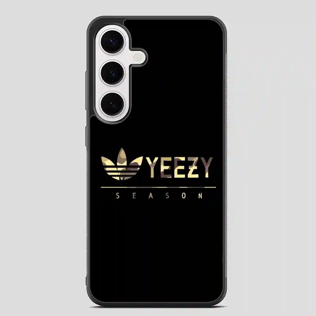 Adidas Yeezy Samsung Galaxy S24 FE Case