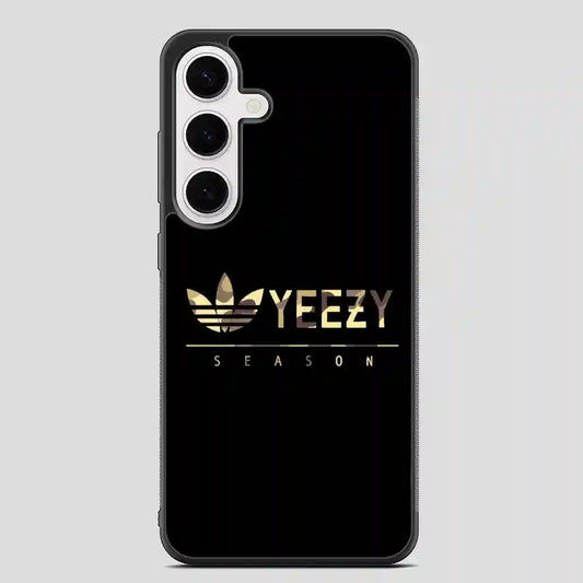 Adidas Yeezy Samsung Galaxy S24 Plus Case