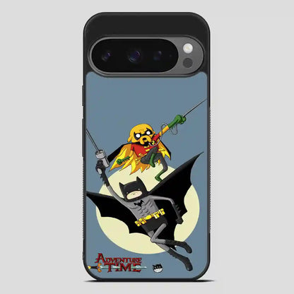 Adventure Time Batman Google Pixel 9 Pro Case