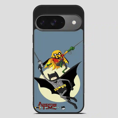 Adventure Time Batman Google Pixel 9 Case