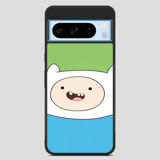 Adventure Time Finn The Human Google Pixel 8 Pro Case