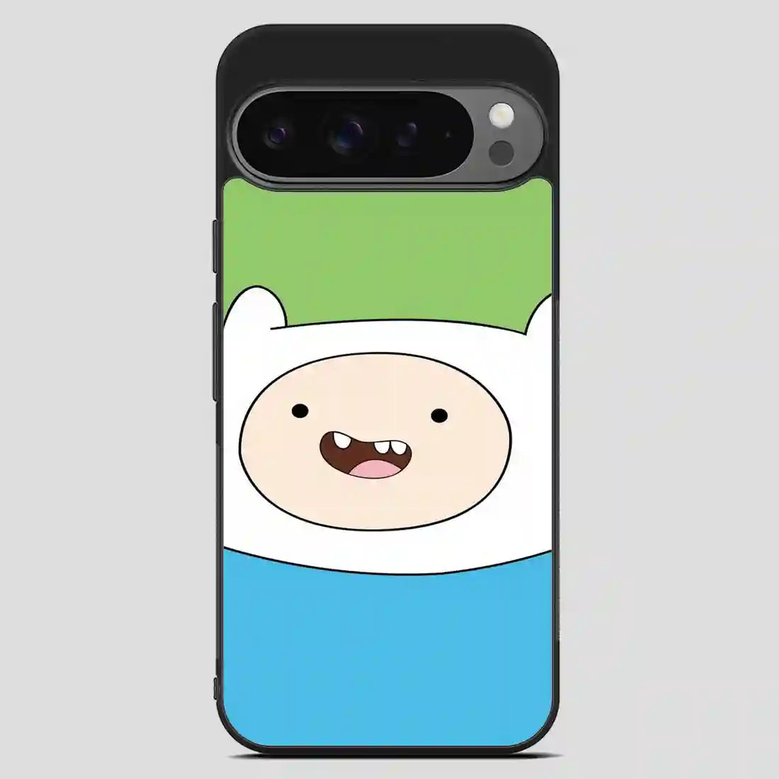 Adventure Time Finn The Human Google Pixel 9 Pro XL Case