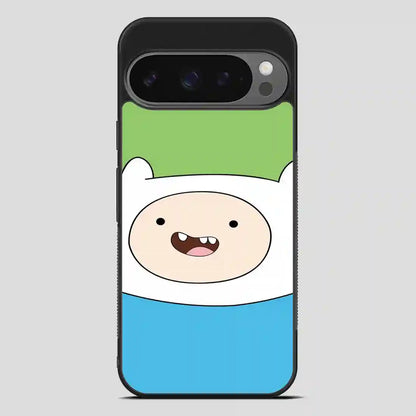 Adventure Time Finn The Human Google Pixel 9 Pro Case