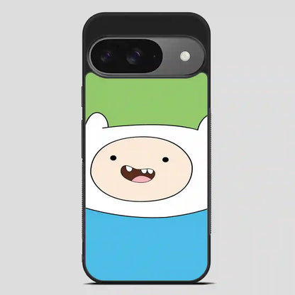 Adventure Time Finn The Human Google Pixel 9 Case