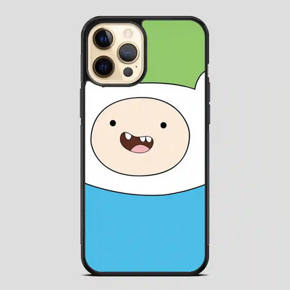 Adventure Time Finn The Human iPhone 11 Pro Case