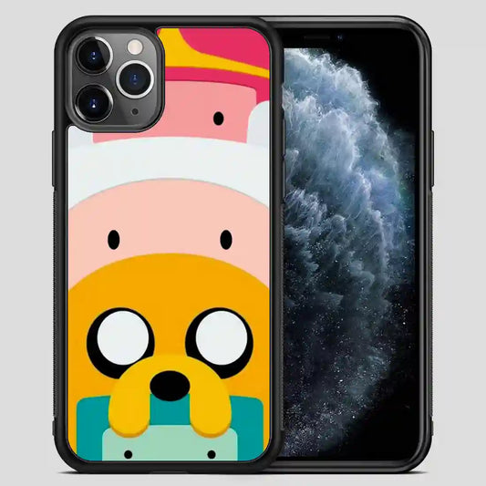 Adventure Time Totem iPhone 11 Pro Max Case