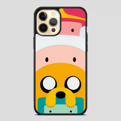 Adventure Time Totem iPhone 11 Pro Case