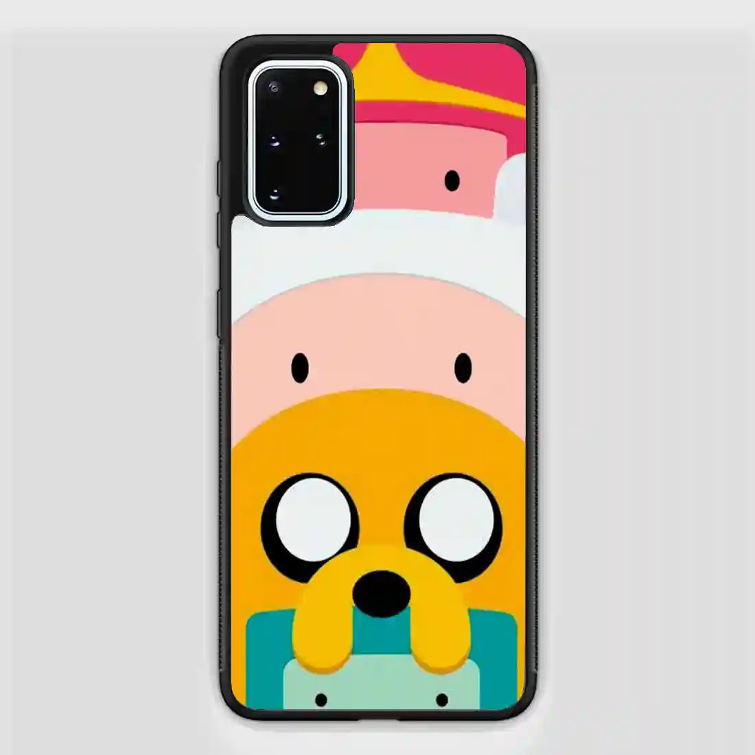 Adventure Time Totem Samsung Galaxy S20 FE Case