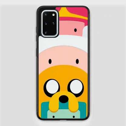 Adventure Time Totem Samsung Galaxy S20 FE Case