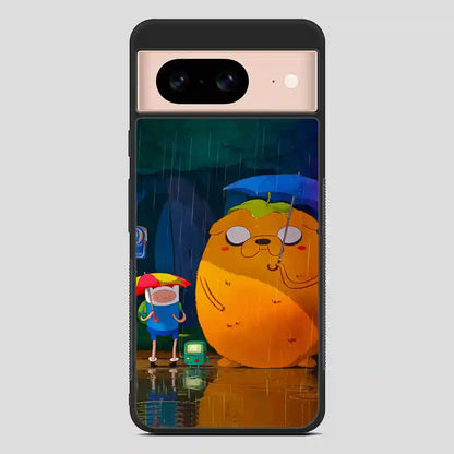 Adventuretime Google Pixel 8 Case