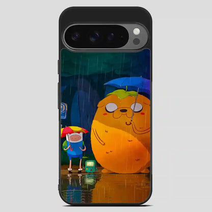 Adventuretime Google Pixel 9 Pro XL Case