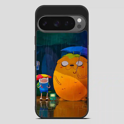 Adventuretime Google Pixel 9 Pro Case