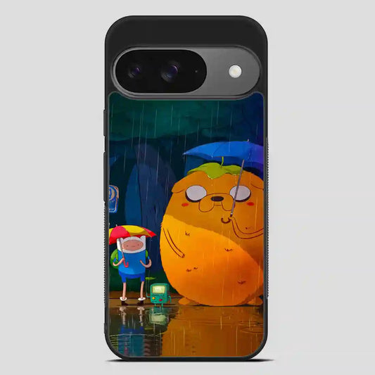 Adventuretime Google Pixel 9 Case