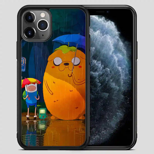 Adventuretime iPhone 11 Pro Max Case