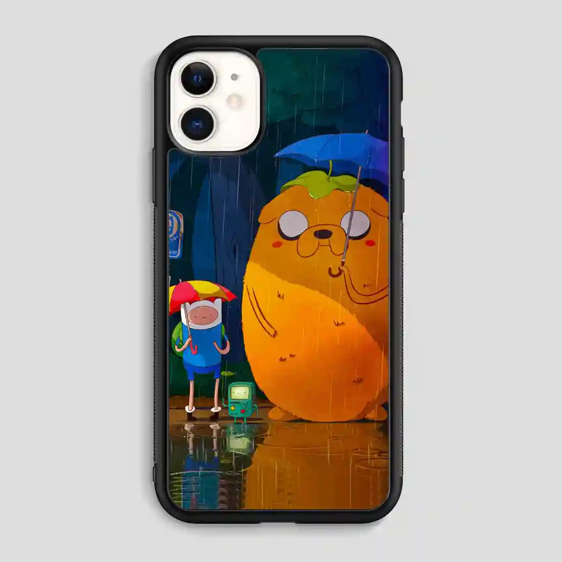 Adventuretime iPhone 11 Case