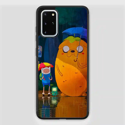 Adventuretime Samsung Galaxy S20 FE Case