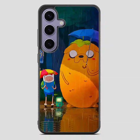 Adventuretime Samsung Galaxy S23 FE Case