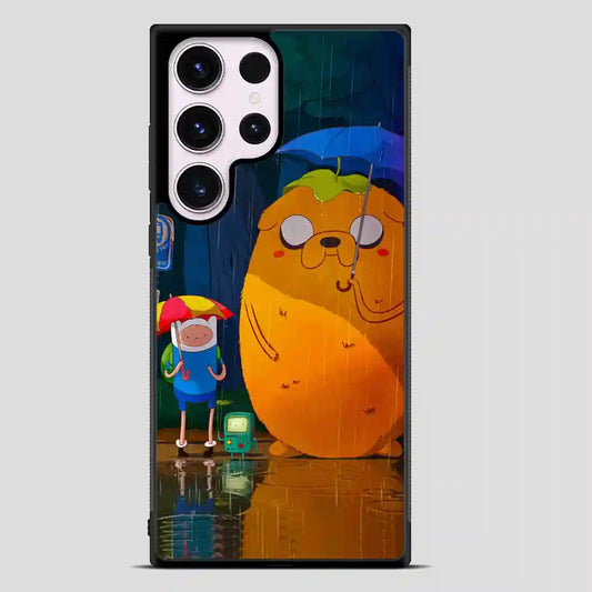 Adventuretime Samsung Galaxy S23 Ultra Case