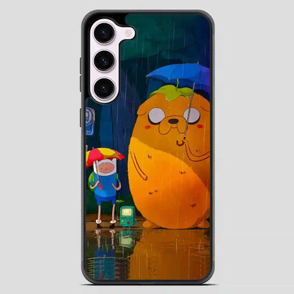 Adventuretime Samsung Galaxy S23 Case