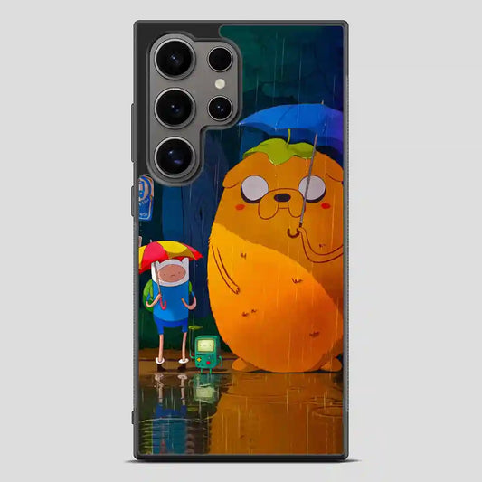 Adventuretime Samsung Galaxy S24 Ultra Case