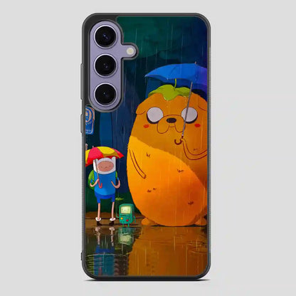 Adventuretime Samsung Galaxy S24 Case