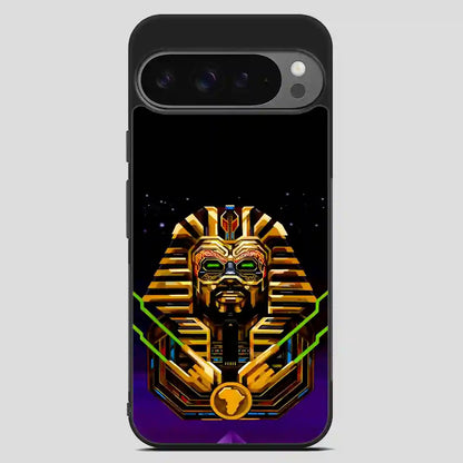 Afrika Bambaataa King Google Pixel 9 Pro XL Case