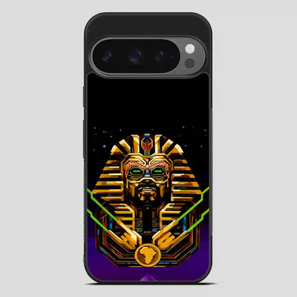 Afrika Bambaataa King Google Pixel 9 Pro Case