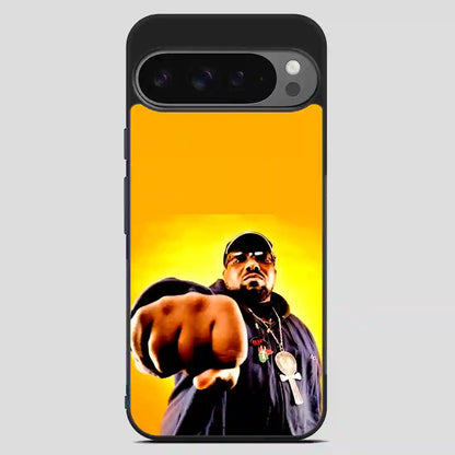 Afrika Bambaataa Rap Google Pixel 9 Pro XL Case