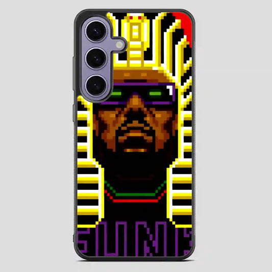 Afrika Bambaataa Samsung Galaxy S23 FE Case