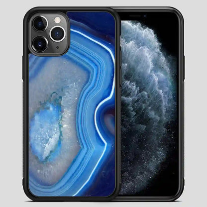 Agate Color iPhone 11 Pro Max Case