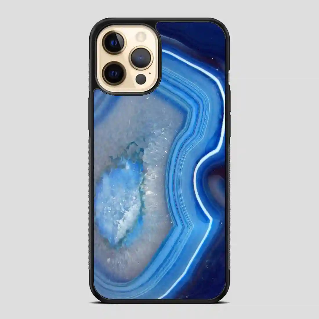 Agate Color iPhone 11 Pro Case