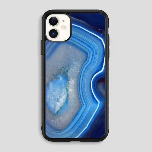 Agate Color iPhone 11 Case