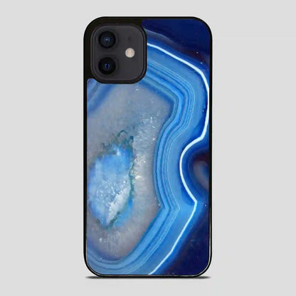 Agate Color iPhone 12 Mini Case