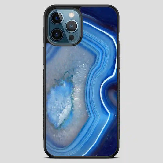 Agate Color iPhone 12 Pro Max Case