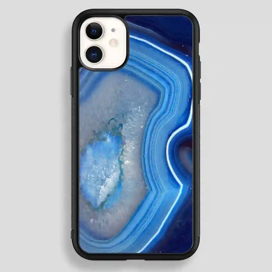 Agate Color iPhone 12 Case