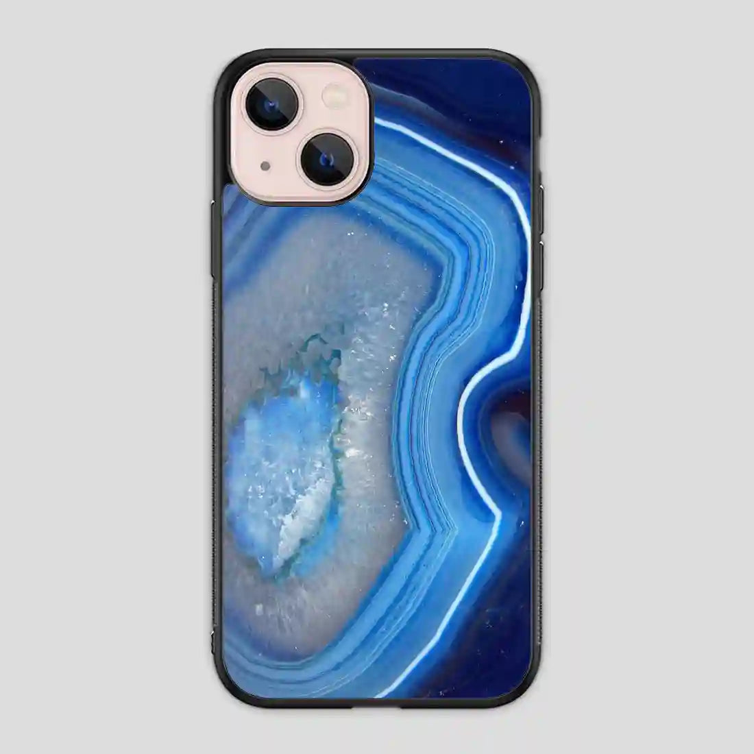 Agate Color iPhone 13 Mini Case