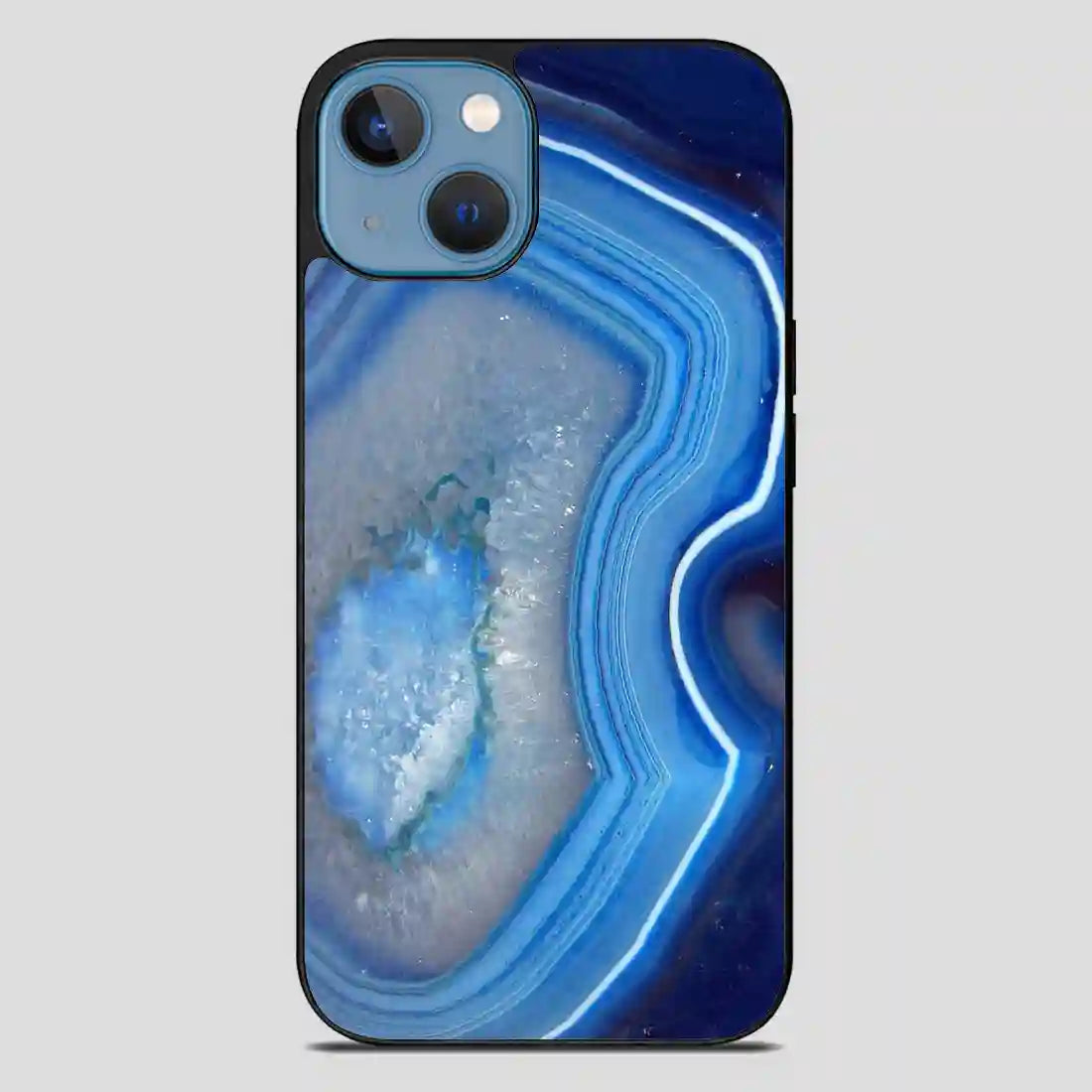 Agate Color iPhone 13 Case