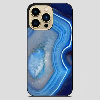 Agate Color iPhone 14 Pro Max Case