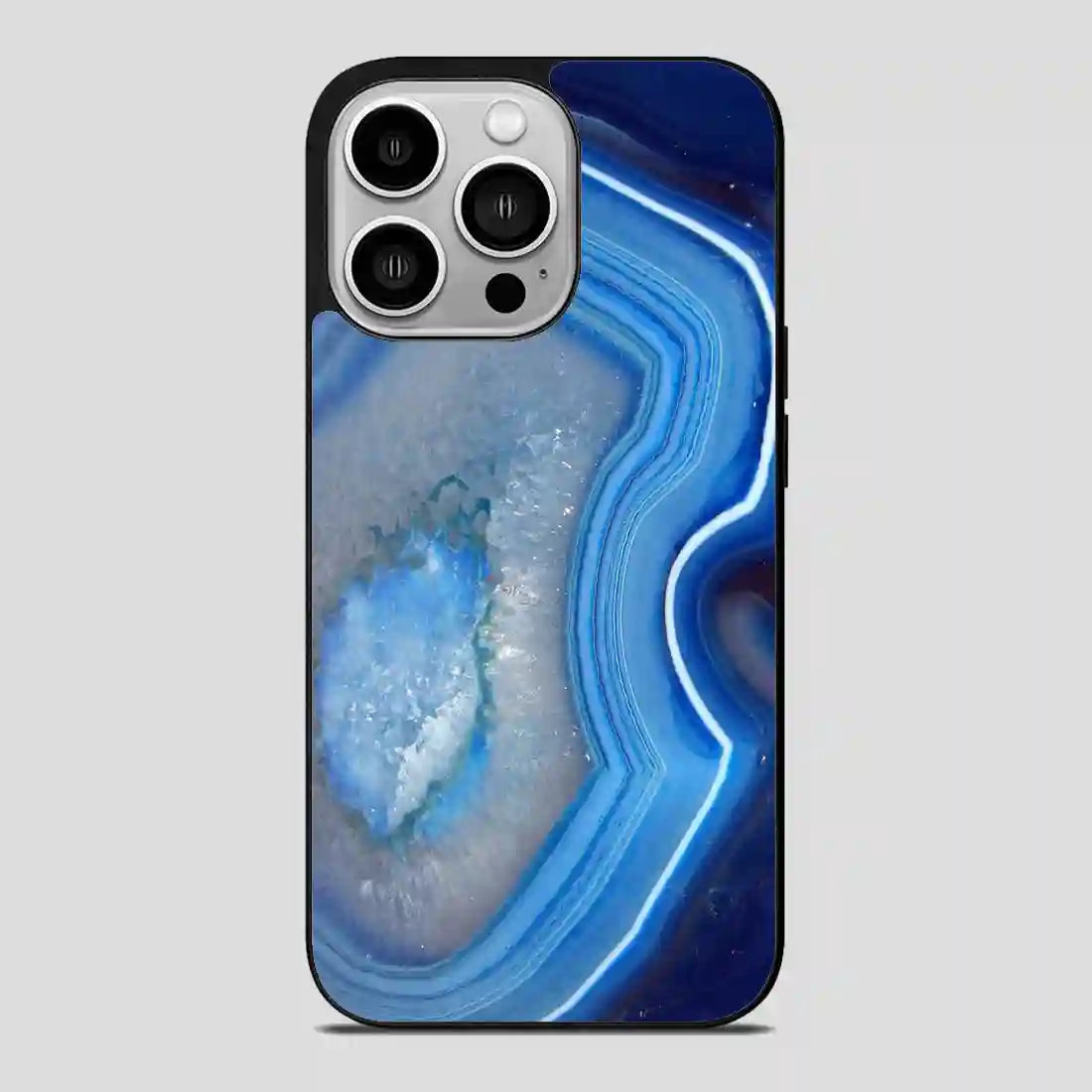 Agate Color iPhone 14 Pro Case