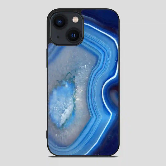 Agate Color iPhone 14 Case